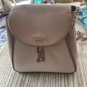 Kate Spade backpack